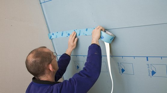 4a. Collage des chevauchements