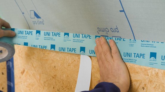 5. Raccord à des supports lisses non minéraux ...