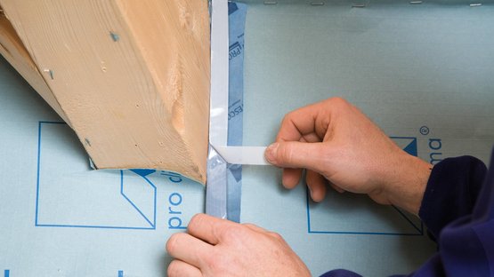 12. Collage des coins