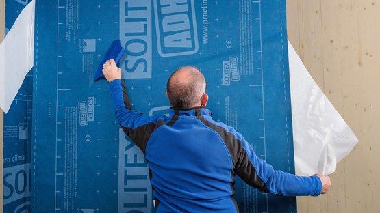 13. Alternative : pose verticale