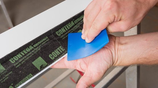 4. Découpage et collage