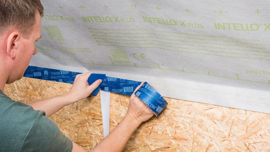 6. Raccord à des supports lisses non minéraux …