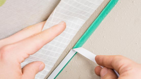 8a. Alternative : raccord aux supports minéraux