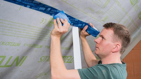 5a. Collage des chevauchements