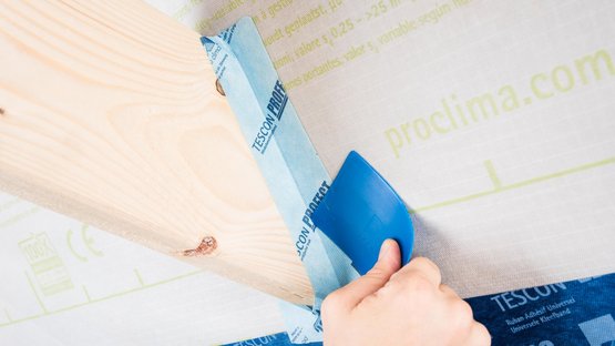 11. Collage des coins