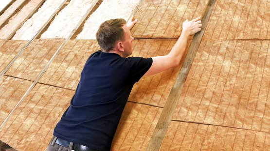 1. Remplir les caissons