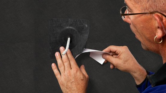 10. Raccord à des câbles et conduits