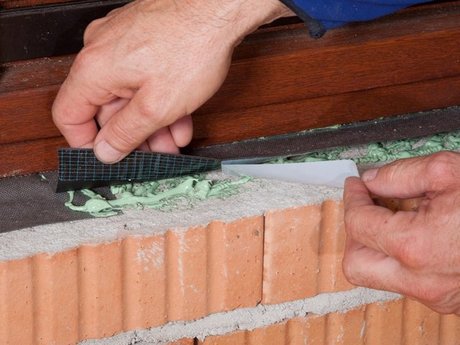 5. Coller les extrémités