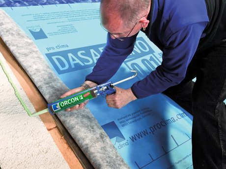 4. Raccord à une rive