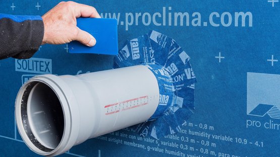 23. Solution alternative avec TESCON VANA