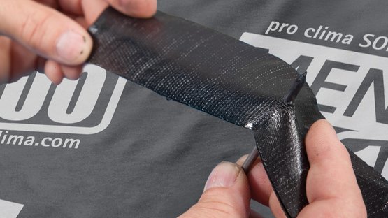 1. Étanchéité fiable