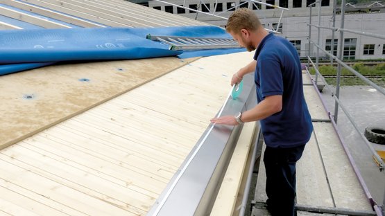 1b. Alternative : collage avec ORCON MULTIBOND