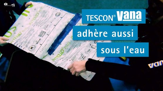 Ruban adhésif haute performance