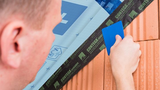 7. Raccord à des supports apparents