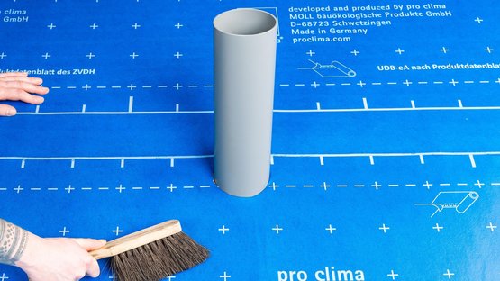 1. Préparer la mise en oeuvre