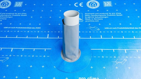 2. Réaliser le raccord