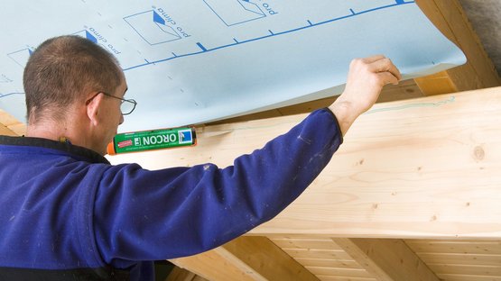 9a. Raccord à du bois brut du sciage