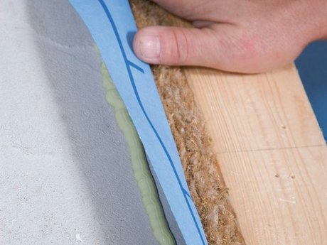 10. Raccord à une rive