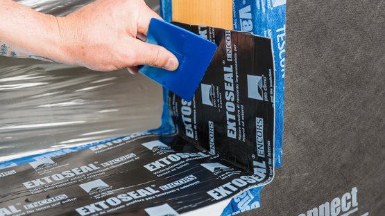 2. Raccordement latéral