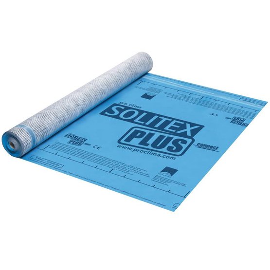 SOLITEX PLUS connect