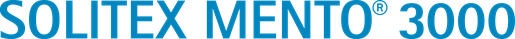 SOLITEX MENTO 3000
