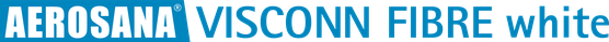 AEROSANA VISCONN FIBRE white