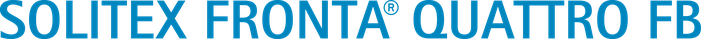SOLITEX FRONTA QUATTRO FB