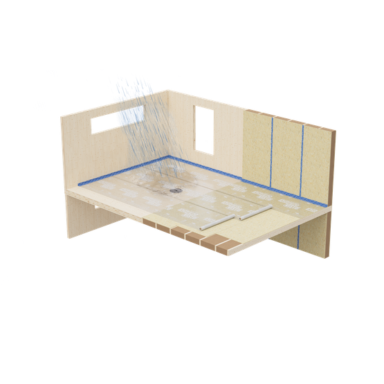 System SOLITEX ADHERO VISTO