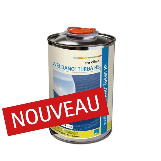 WELDANO TURGA HS
